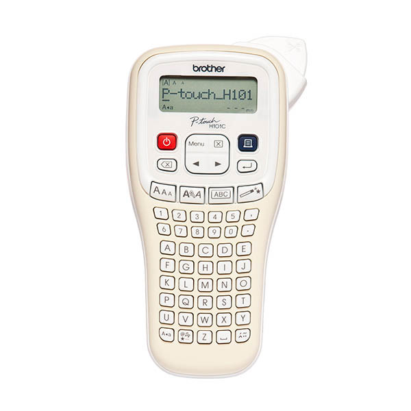 Brother PT-H101C märkmaskin 833460 - 1