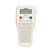 Brother PT-H101C märkmaskin 833460