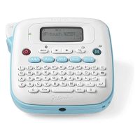 Brother PT-N25BT märkmaskin 833442