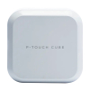 Brother PT-P710BTH CUBE Plus märkmaskin PTP710BTHZ1 833118 - 2