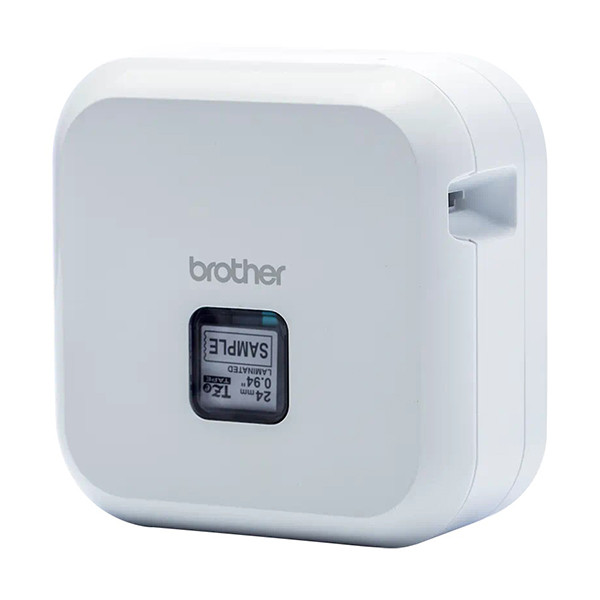 Brother PT-P710BTH CUBE Plus märkmaskin PTP710BTHZ1 833118 - 3