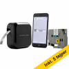 Brother PT-P710BT CUBE Plus märkmaskin + 5 tejp 833468 - 1