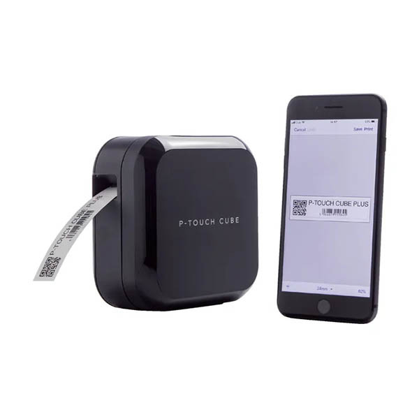 Brother PT-P710BT
