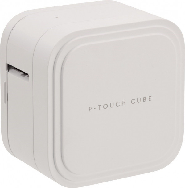 Brother PT-P910BT P-Touch Cube Pro märkmaskin  833134 - 1