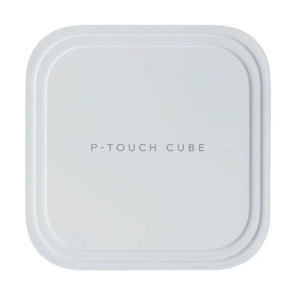 Brother PT-P910BT P-Touch Cube Pro märkmaskin PTP910BTZ1 833134 - 1