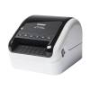 Brother QL-1110NWBc professionell etikettskrivare med WiFi 833073 - 2