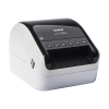 Brother QL-1110NWBc professionell etikettskrivare med WiFi 833073 - 3