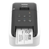 Brother QL-810W etikettskrivare QL810WCUA1 QL810WZU1 833066