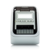 Brother QL-820NWB etikettskrivare QL820NWBCUA1 QL820NWBUA1 833067