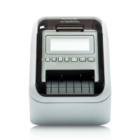 Brother QL-820NWBc etikettskrivare med WiFi 833067