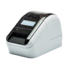 Brother QL-820NWBc etikettskrivare med WiFi 833067 - 2
