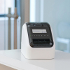Brother QL-820NWBc etikettskrivare med WiFi 833067 - 5