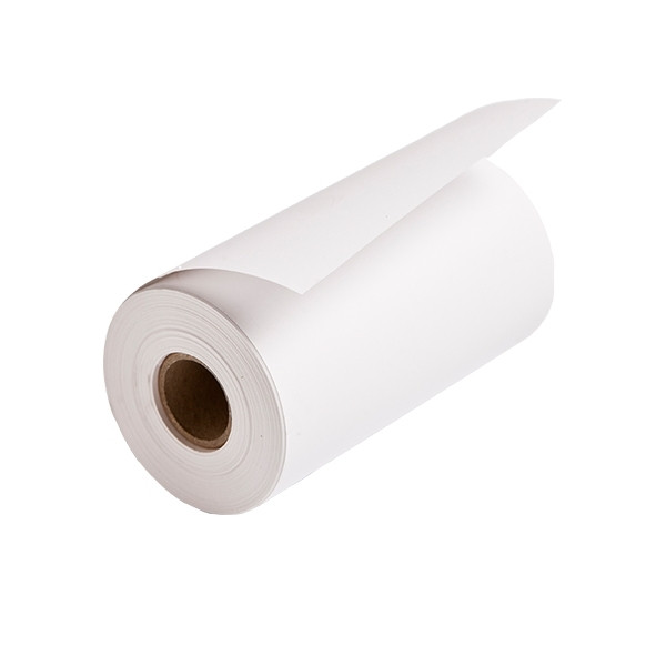 Brother RD-M01E5 kvittorulle | 102mm x 27.5m (original) RD-M01E5 080770 - 1
