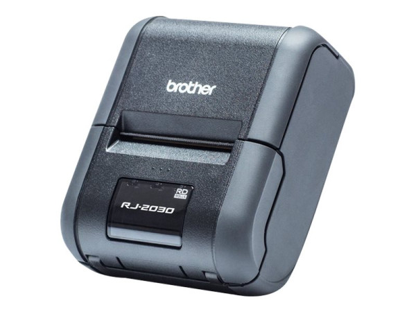 Brother RJ-2030 Mobil etikettskrivare med Bluetooth [0.47Kg] RJ2030Z1 833076 - 2