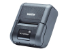 Brother RJ-2030 mobil etikettskrivare | Bluetooth, USB 833076 - 2