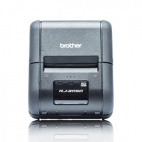 Brother RJ-2050 Mobil etikettskrivare med WiFi och Bluetooth [0.47Kg] RJ2050Z1 833077
