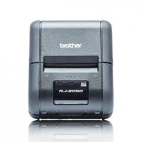 Brother RJ-2050 mobil etikettskrivare | Bluetooth, USB, WiFi 833077