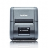 Brother RJ-2050 mobil etikettskrivare | Bluetooth, USB, WiFi 833077 - 1