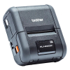 Brother RJ-2050 mobil etikettskrivare | Bluetooth, USB, WiFi 833077 - 2