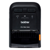 Brother RJ-2055WB kvittoskrivare med Bluetooth och WiFi svart RJ2055WBXX1 832957