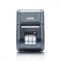 Brother RJ-2140 mobil etikettskrivare | USB, WiFi 833078