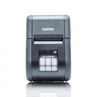 Brother RJ-2150 mobil etikettskrivare | Bluetooth, USB, WiFi 833079
