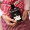 Brother RJ-2150 mobil etikettskrivare | Bluetooth, USB, WiFi 833079 - 4