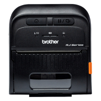 Brother RJ-3055WB kvittoskrivare med Bluetooth och WiFi RJ3055WBXX1 832959