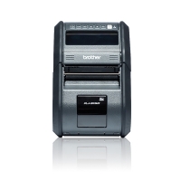 Brother RJ-3150 mobil etikettskrivare | Bluetooth, USB, WiFi 833051