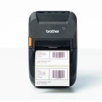 Brother RJ-3230BL mobil etikettskrivare | Bluetooth, NFC, USB 833178