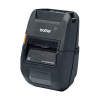 Brother RJ-3250WBL mobil etikettskrivare | Bluetooth, NFC, USB, WiFi 833179 - 3