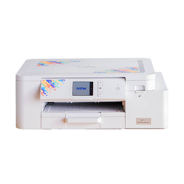 Brother SP1 sublimeringsskrivare [8kg] SP1RE1 833453 - 1