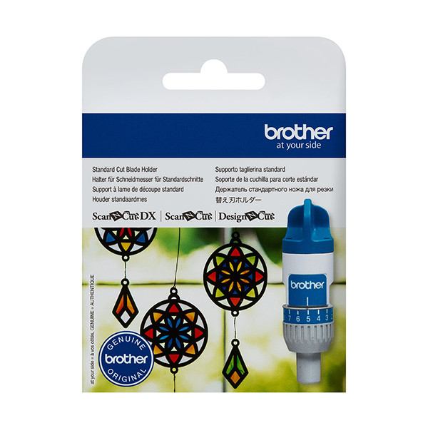 Skärblad hållare (0.1-0.8mm) | Brother ScanNCut 406507 - 1