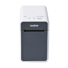 Brother TD-2020A etikettskrivare | USB 833245 - 1
