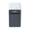 Brother TD-2125N etikettskrivare | Ethernet, USB 833246 - 1