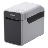 Brother TD-2130N etikettskrivare | Ethernet, USB 833023 - 1