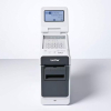 Brother TD-2130N etikettskrivare | Ethernet, USB 833023 - 2