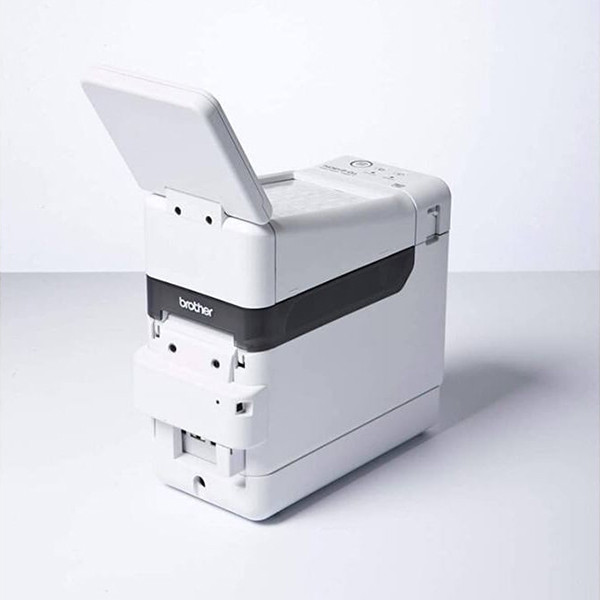 Brother TD-2130N etikettskrivare | Ethernet, USB 833023 - 6