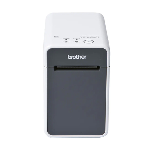 Brother TD-2135NWB etikettskrivare | Bluetooth, Ethernet, USB, WiFi 833249 - 1
