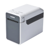 Brother TD-2135N etikettskrivare | Ethernet, USB 833248 - 3