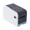 Brother TD-2D (TD-2310D203) etikettskrivare med USB 833447 - 3