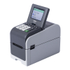 Brother TD-2D (TD-2320DSA203) etikettskrivare | Ethernet, USB | touchscreen 833450 - 2