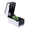 Brother TD-2D (TD-2320DSA203) etikettskrivare | Ethernet, USB | touchscreen 833450 - 4