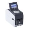 Brother TD-2D (TD-2320DSA203) etikettskrivare | Ethernet, USB | touchscreen 833450 - 6