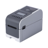 Brother TD-2D (TD-2350D203) etikettskrivare | Bluetooth, Ethernet, USB, WiFi | 203dpi 833448 - 2