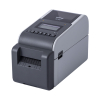 Brother TD-2D (TD-2350D300) etikettskrivare | Bluetooth, Ethernet, USB, WiFi | 300dpi 833449 - 5