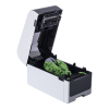 Brother TD-2D (TD-2350D300) etikettskrivare med USB, Ethernet, Bluetooth, WiFi (300dpi) 833449 - 4