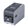 Brother TD-2D (TD-2350D300) etikettskrivare med USB, Ethernet, Bluetooth, WiFi (300dpi) 833449 - 6