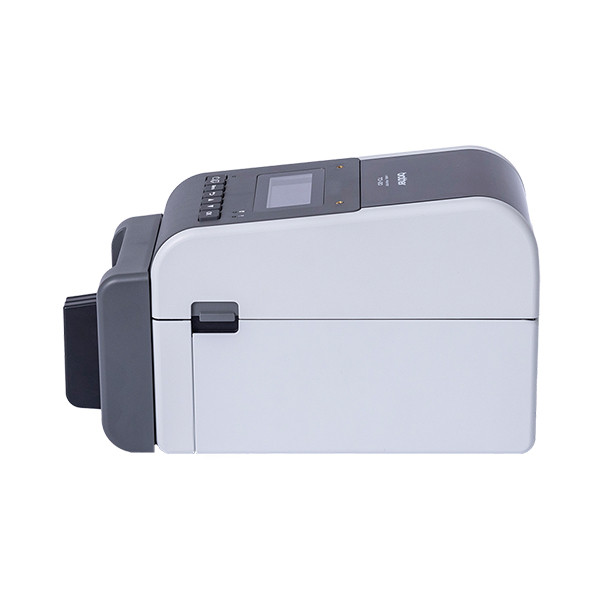 Brother TD-2D (TD-2350DFC203) etikettskrivare | Bluetooth, Ethernet, USB, WiFi | LCD-skärm 833452 - 4