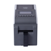 Brother TD-2D (TD-2350DFC203) etikettskrivare | Bluetooth, Ethernet, USB, WiFi | LCD-skärm 833452 - 1